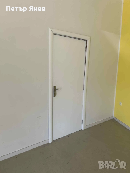 Врати интериорни, снимка 1