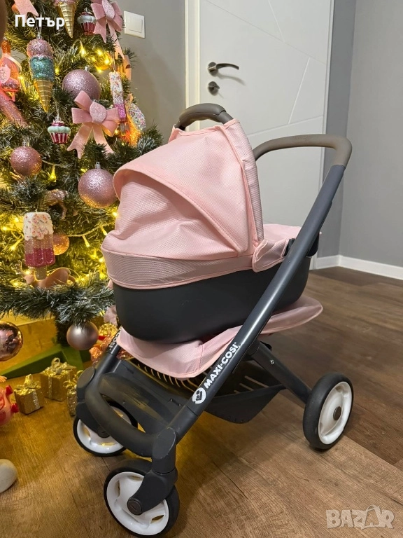 Количка за кукли Maxi-cosi, снимка 1