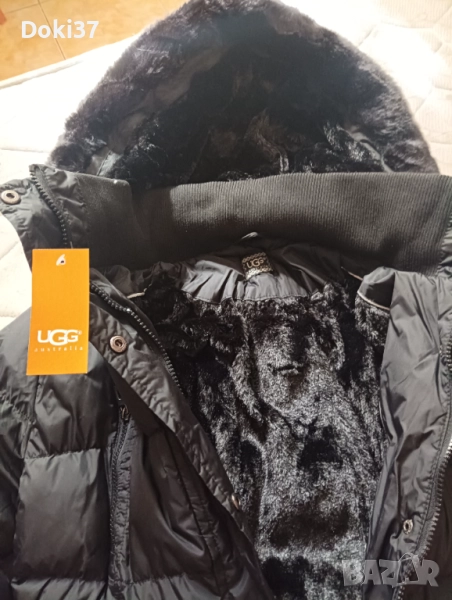 Ново дамско зимно яке , снимка 1