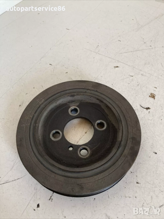 Шайба на колянов вал за KIA Magentis 2.0 CRDi (2009) 140HP, снимка 1