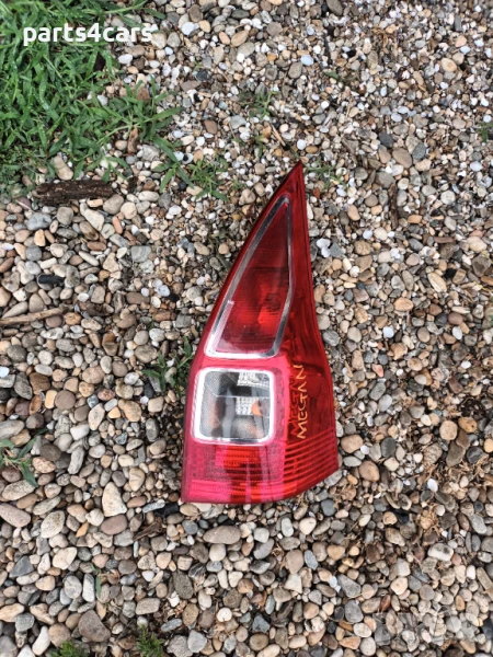 десен стоп за рено меган 2 комби RENAULT MEGANE II, снимка 1