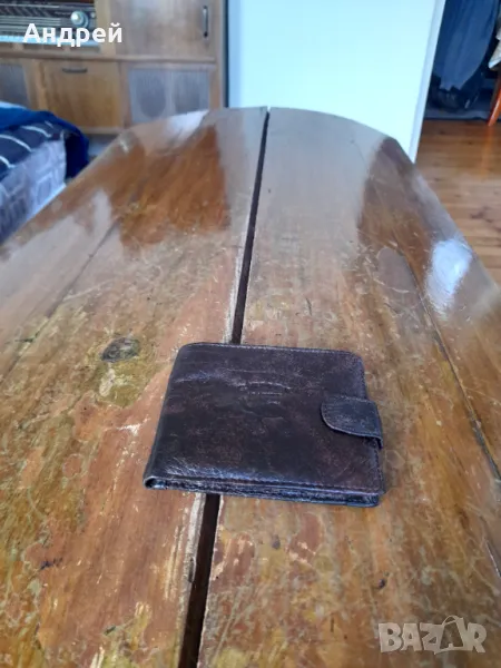 Портмоне Camel, снимка 1