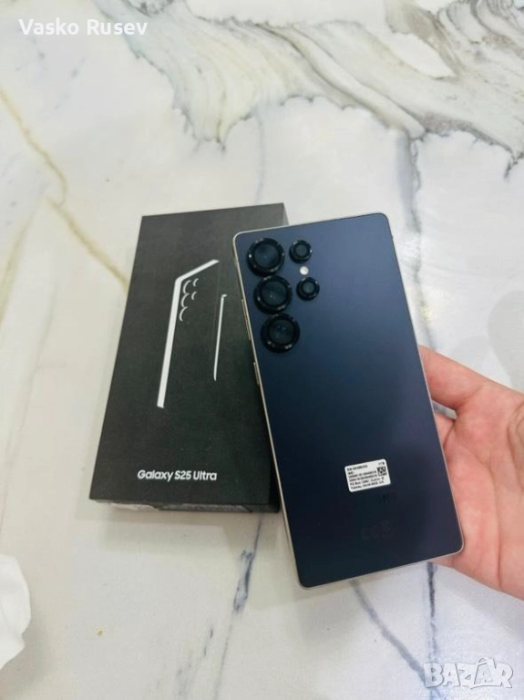 Samsung Galaxy S25 Ultra 1TB , снимка 1