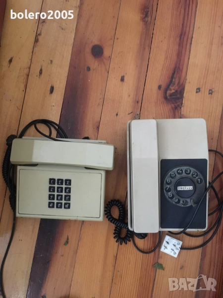 Стационарни телефони, снимка 1