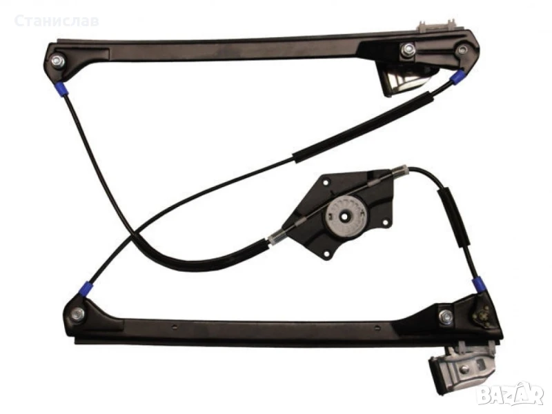 Стъклоподемник за Skoda Fabia, снимка 1