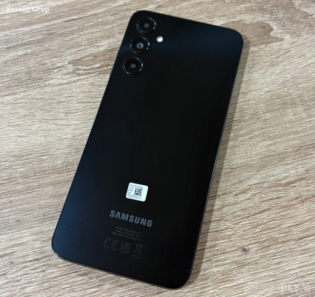 Samsung Galaxy A05s 64GB 4GB RAM , снимка 1