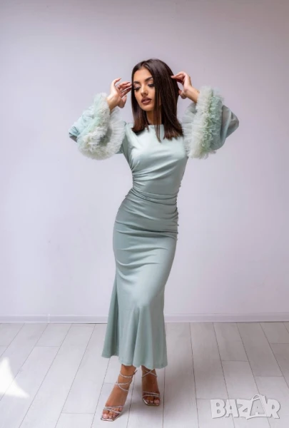 рокля , снимка 1