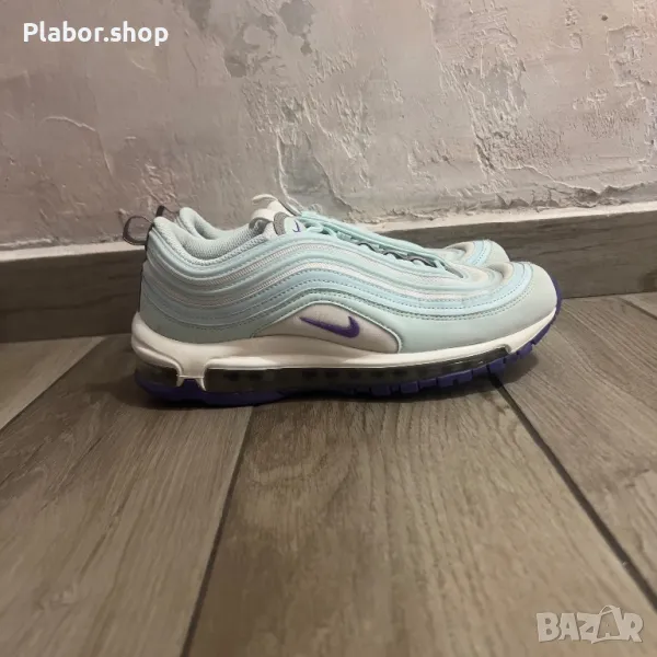 Дамски обувки Nike Air Max 97, номер 41, снимка 1