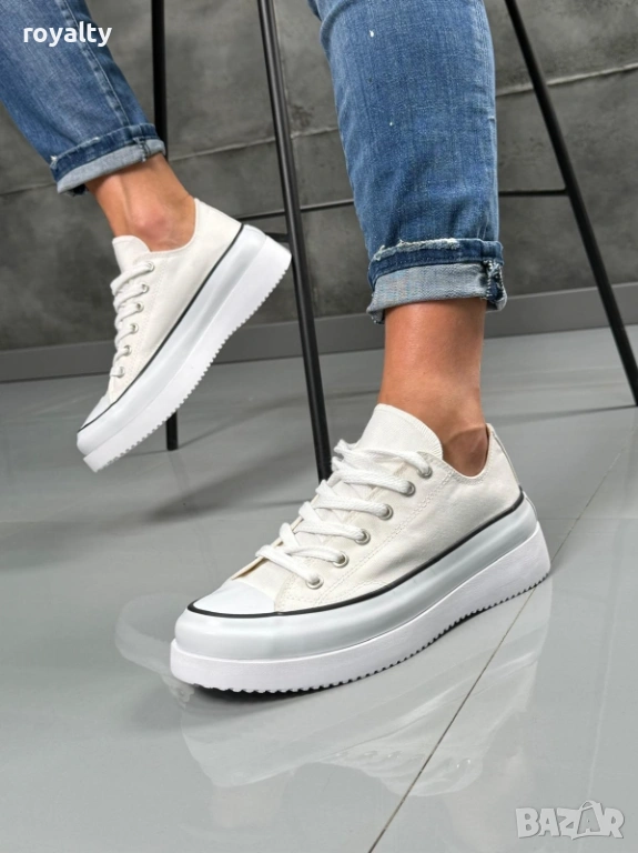 Мъжки Маратонки 40-44 Номер с Кутия Нови , снимка 1