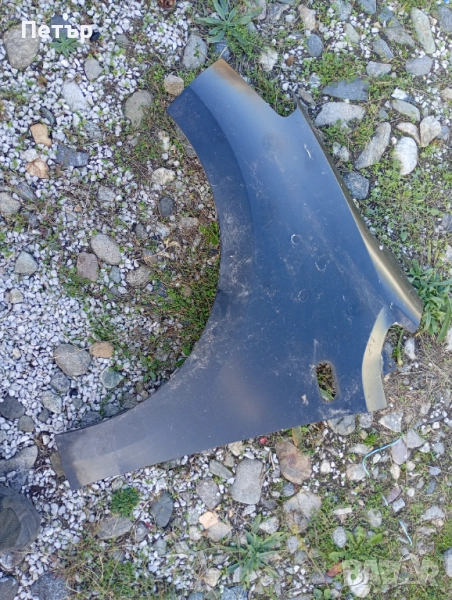 Ляв калник Volkswagen UP , снимка 1