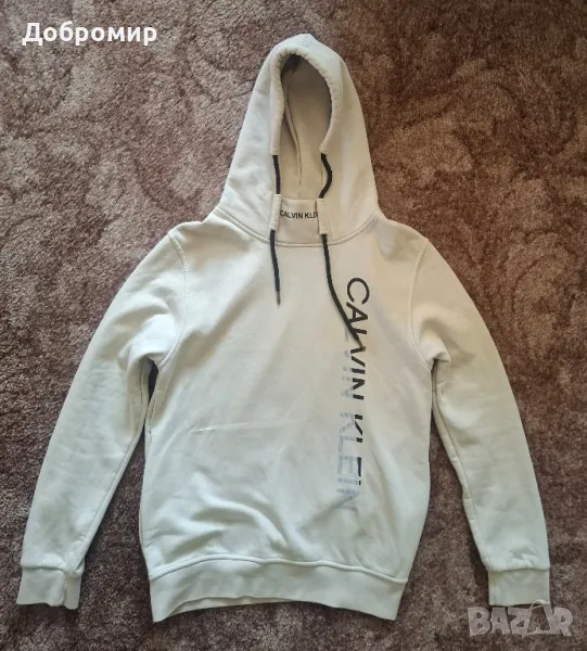 Нов Суитшърт Calvin Klein , снимка 1