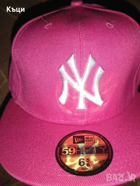 шапка с права козирка ., снимка 1