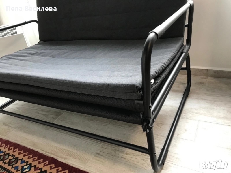 Разтегателен диван от ИКЕА, снимка 1