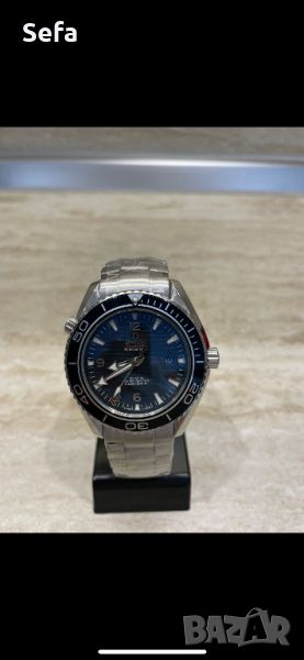 Omega seamaster professional 007, снимка 1