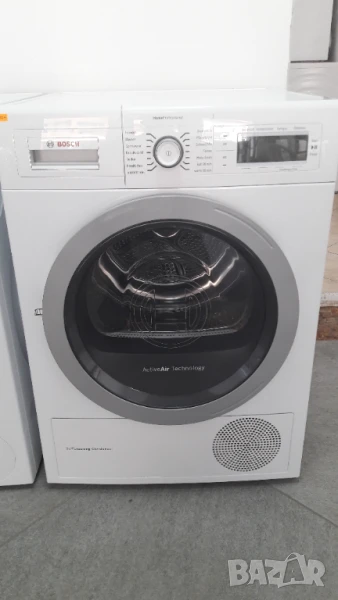 Сушилня Bosch HomeProfessional, снимка 1
