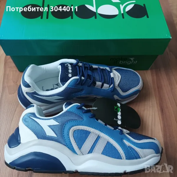 Diadora N36,5 маратонки , снимка 1