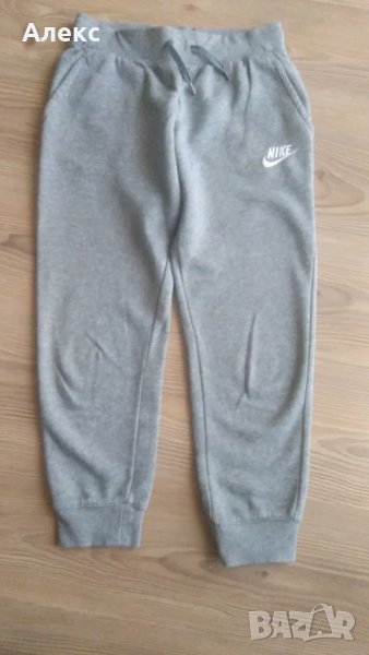 Nike - долнище 137-146см, снимка 1