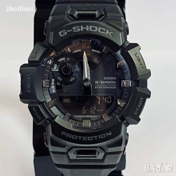 Часовник Casio GBA-900, снимка 1