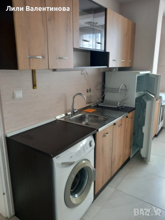 Апартамент под наем, снимка 1