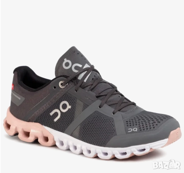 On Cloud flow -Маратонки за бягане номер 39 , снимка 1