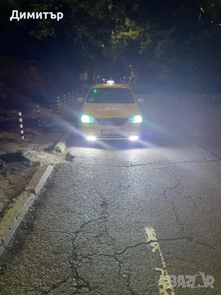 Шевролети Лачети/Нубира 1.6,1.4,1.8/2.0дизел , снимка 1