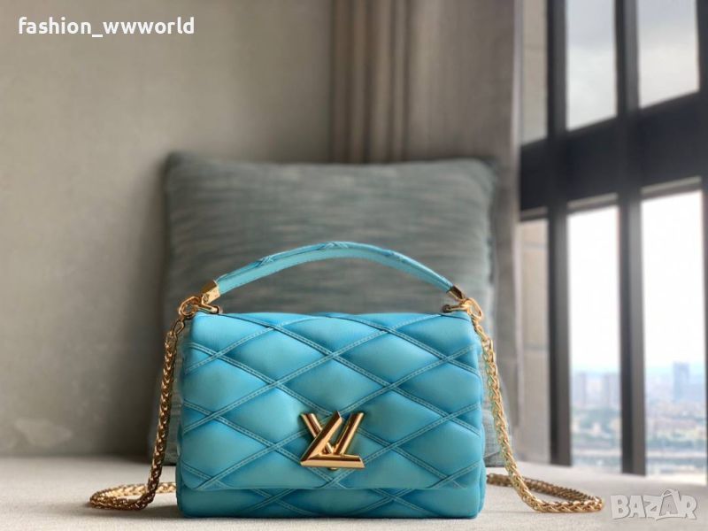 дамски Чанти LOUIS VUITTON-реплика, снимка 1