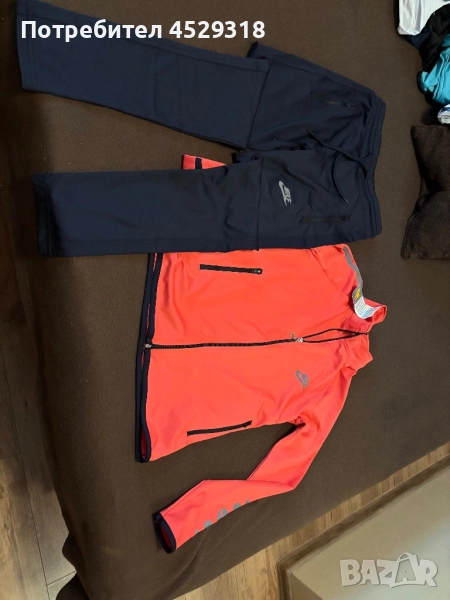 Екипи на Найк , снимка 1