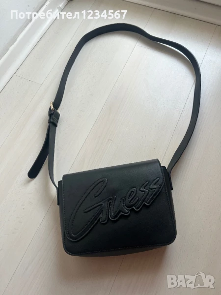 Оригинална нова чанта Guess, снимка 1