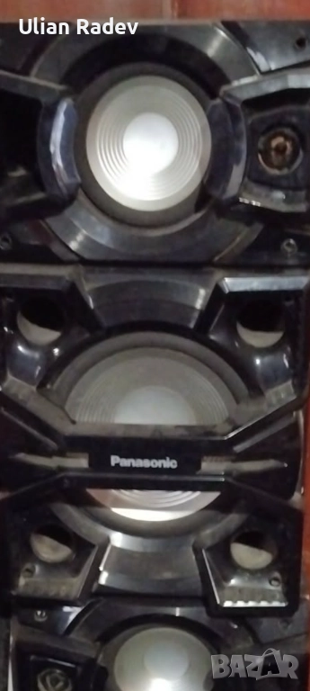 Говорители 12 инча , снимка 1