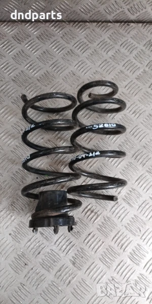 Задни пружини Fiat Punto 2004г.	, снимка 1
