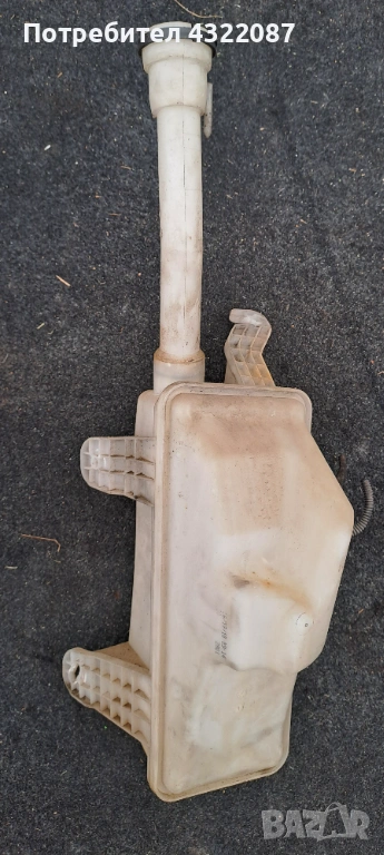 Казанче течност чистачки от Опел Мерива Opel Meriva CDTI 1.3 95 к. с, снимка 1