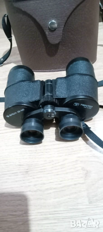 Бинокъл БПЦ4 12х40 Tento, снимка 1
