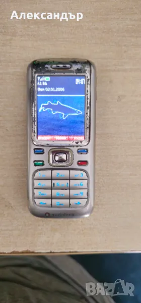 Nokia 6234 цяла или на части, снимка 1