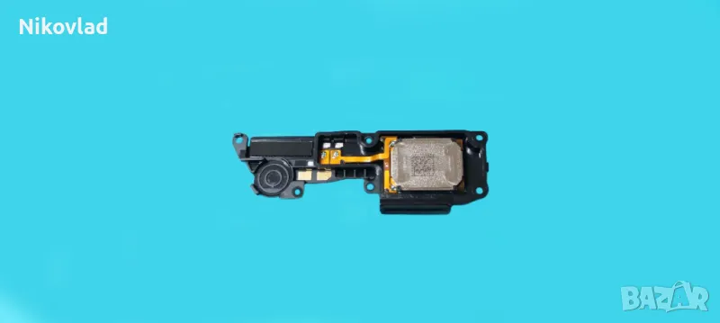 Полифония (говорител) Xiaomi Redmi Note 12S, снимка 1