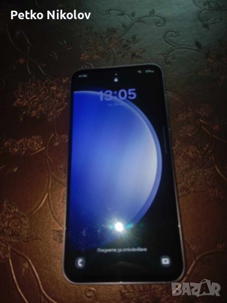 samsung galaksi  s23 FE , снимка 1