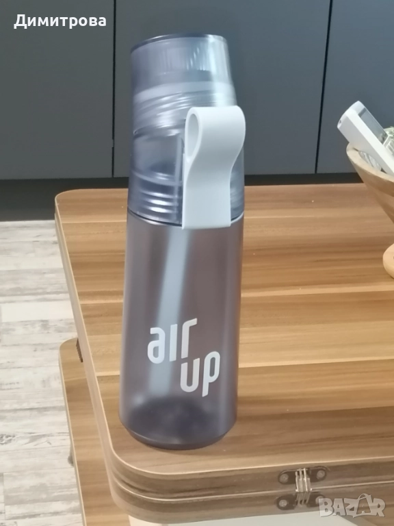 Air up, снимка 1