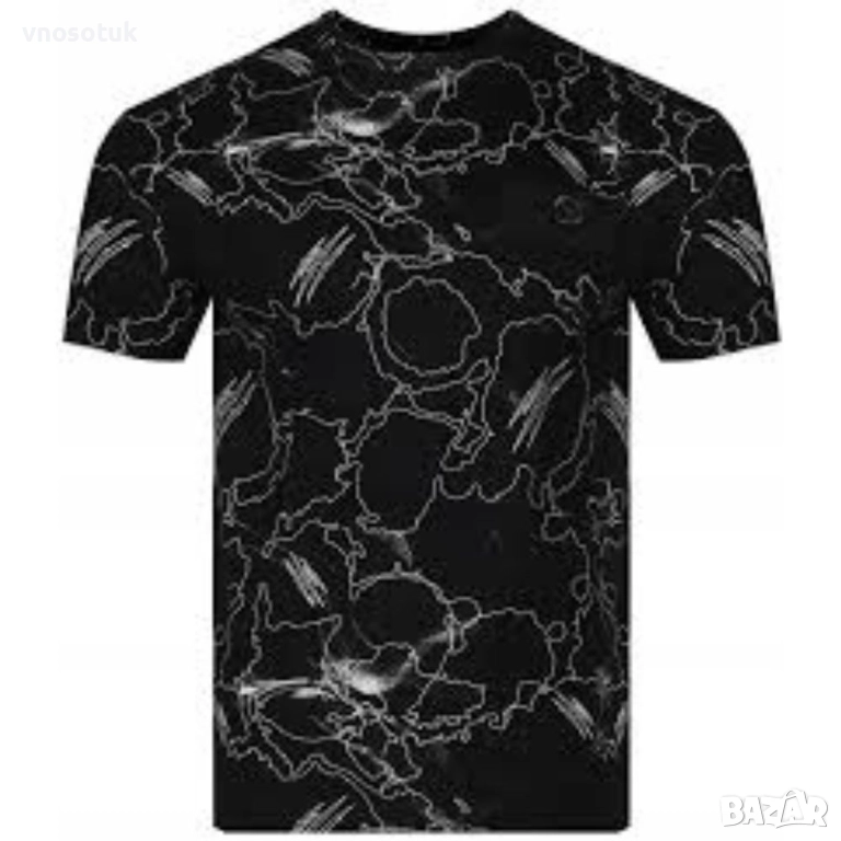 Мъжка тениска Plein Sport -размер XL , снимка 1