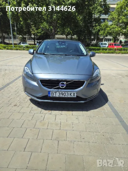 VOLVO V40, снимка 1