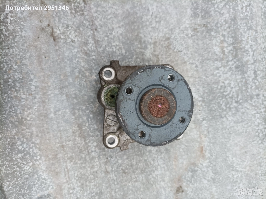 Водна помпа Mitsubishi Space Star 1.0, снимка 1