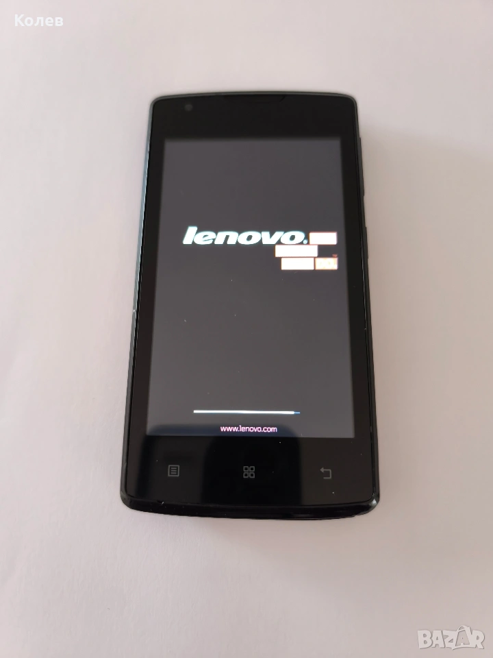 Lenovo A1000 за части, снимка 1