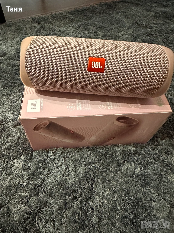 Колонка JBL, снимка 1