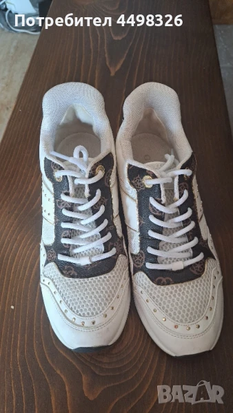 Обувки, снимка 1