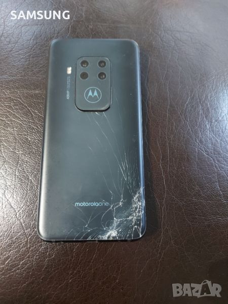 Motorola - One Zoom , снимка 1