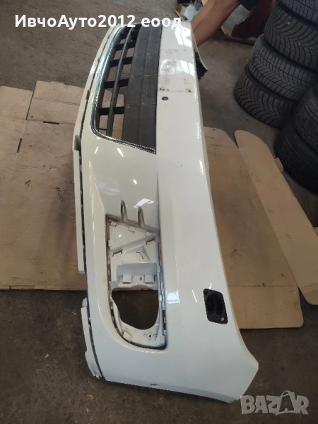 Броня предна оригинална 5N0 807 221 ap, снимка 1