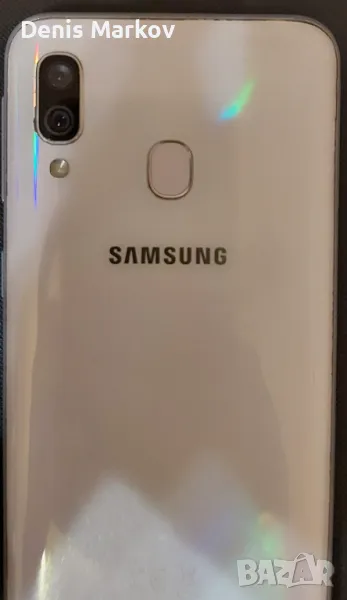 Samsung Galaxy A40, снимка 1