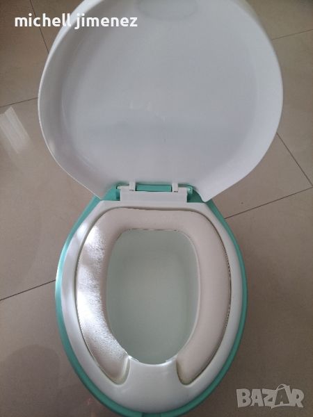 Toilet , снимка 1