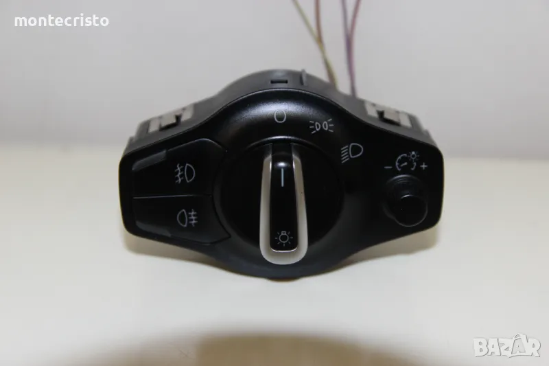 Ключ светлини Audi A5 (2007-2011г.) 8K0941531AK / 8K0 941 531 AK, снимка 1