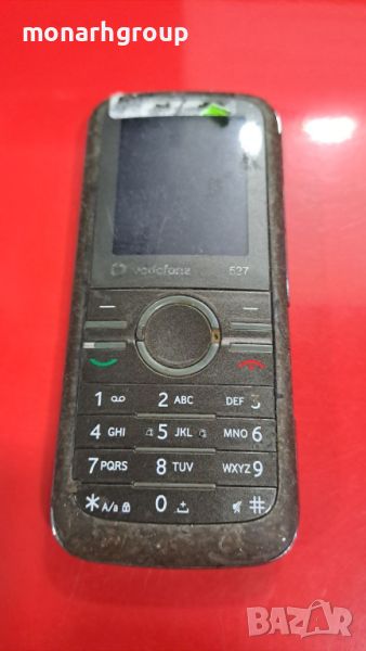Телефон Vodafone527/за части/, снимка 1
