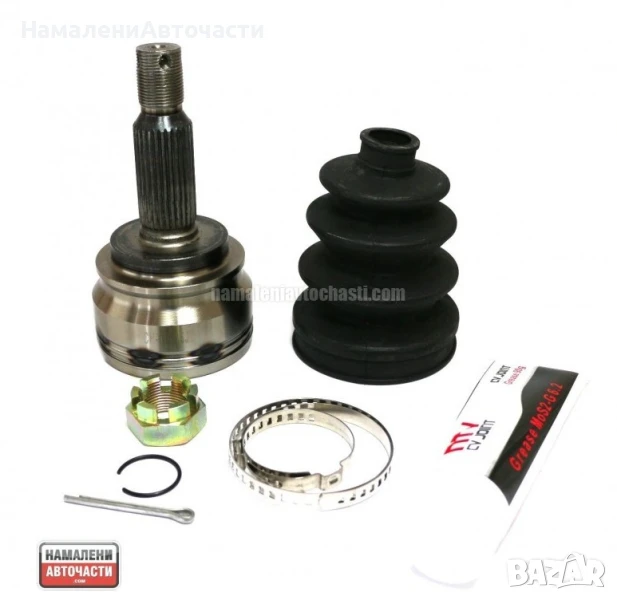 Предно външно каре 05085220AA NPZCH010 Dodge Jeep, снимка 1