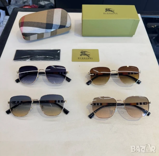 очила burberry , снимка 1